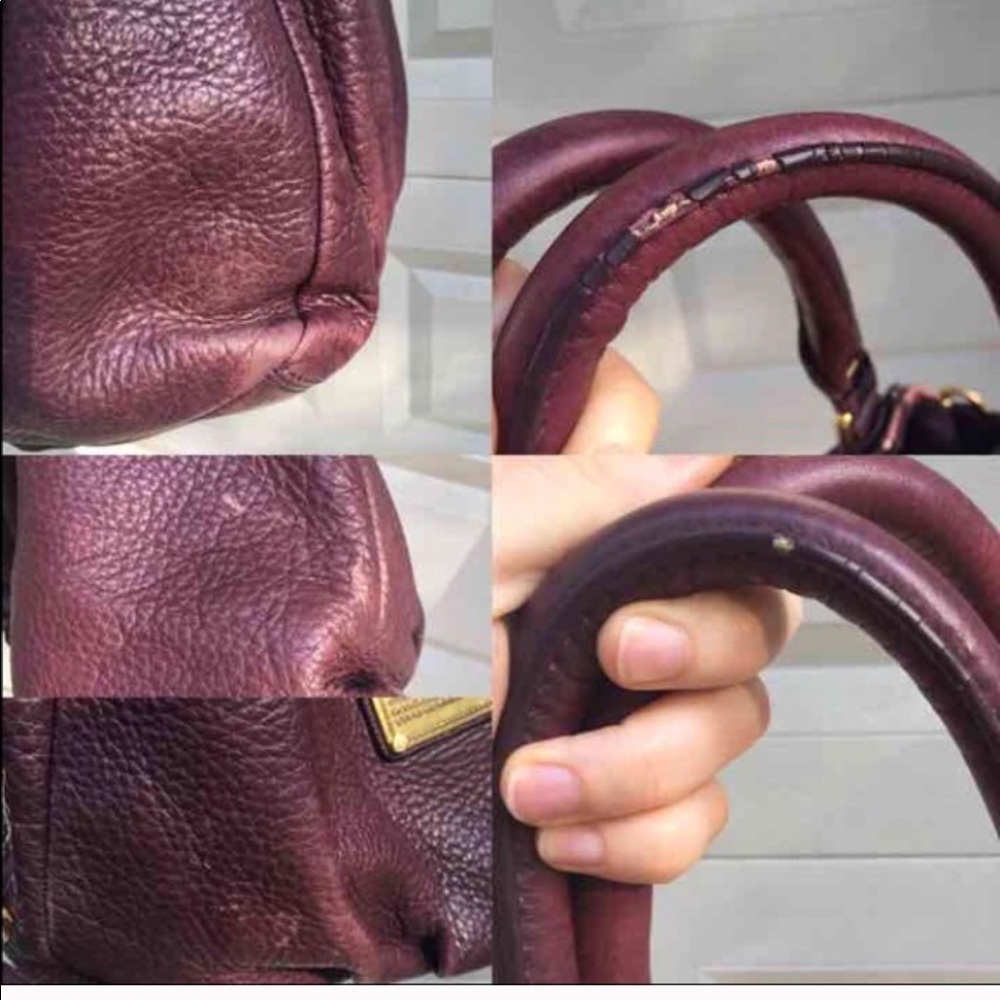 Marc by Marc Jacobs large Francesca bag - Picture 3 of 4